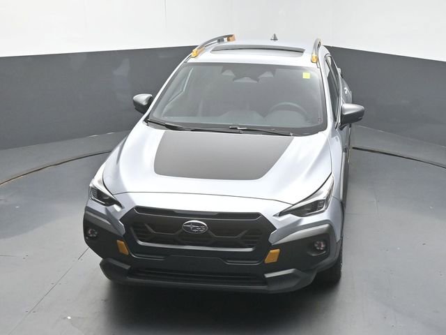 Certified 2025 Subaru Crosstrek 2.5i Wilderness w/ Wilderness Package image 67