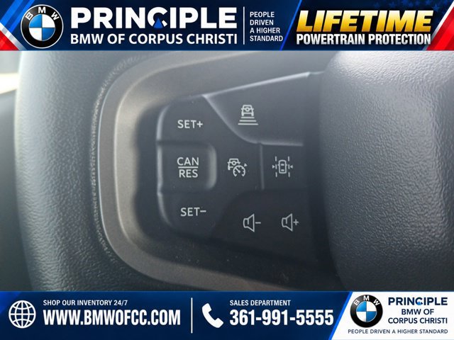 Used 2023 Ford Bronco Outer Banks w/ Sasquatch Package AWD/4WD image 20