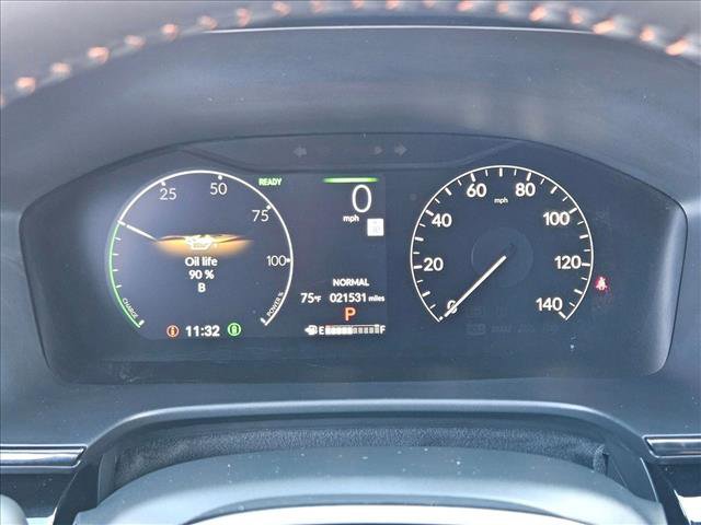 Used 2023 Honda CR-V Sport Touring image 10