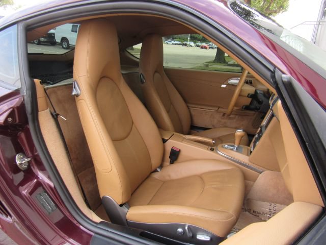 Used 2006 Porsche Cayman S RWD image 18