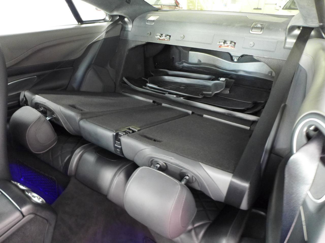 Used 2020 Mercedes-Benz E 450 4MATIC Coupe image 58