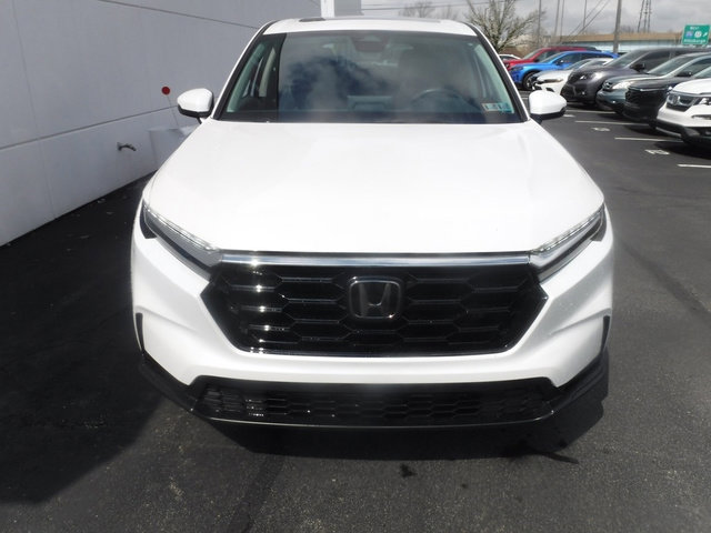 Used 2024 Honda CR-V EX image 5