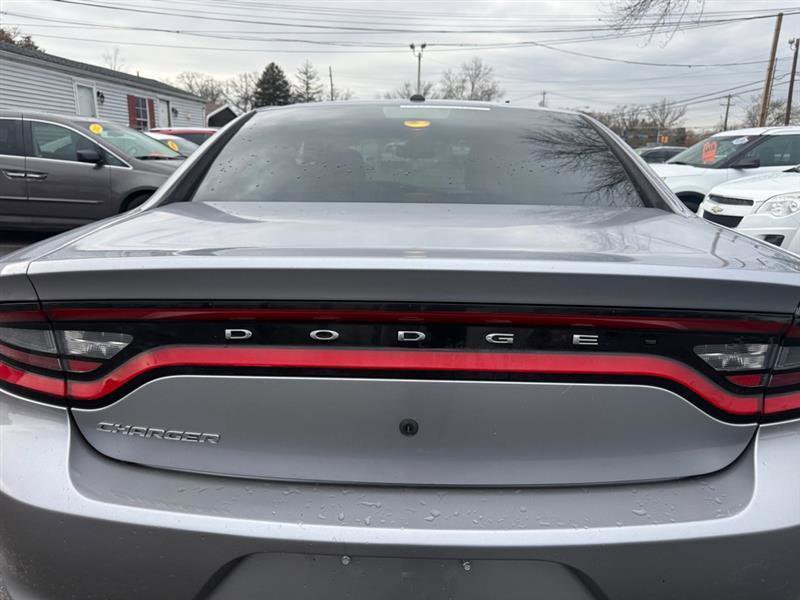 Used 2015 Dodge Charger Police RWD image 30