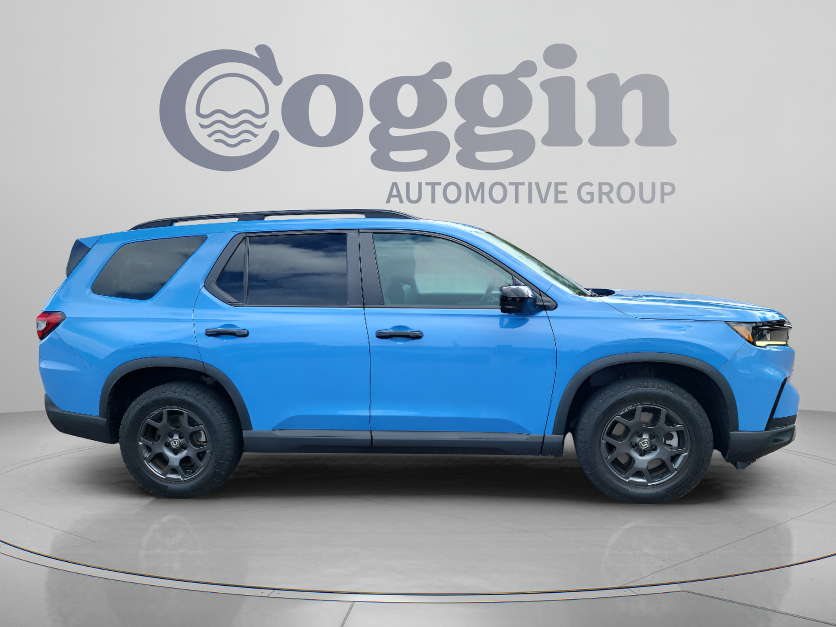 Used 2024 Honda Pilot TrailSport image 6