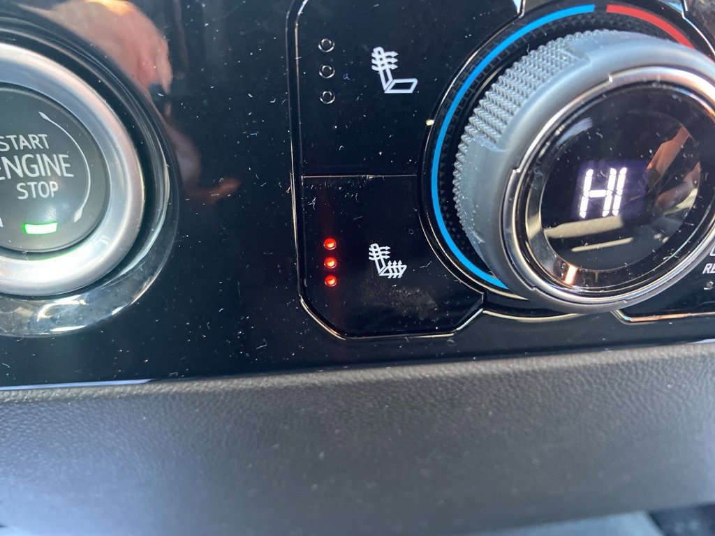 Certified 2022 Chevrolet Silverado 1500 LT image 25