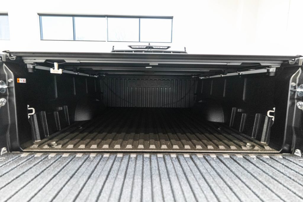 New 2026 Toyota Tundra Limited AWD/4WD image 36