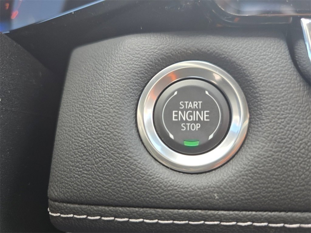 New 2025 Chevrolet Colorado LT w/ LT Convenience Package image 28