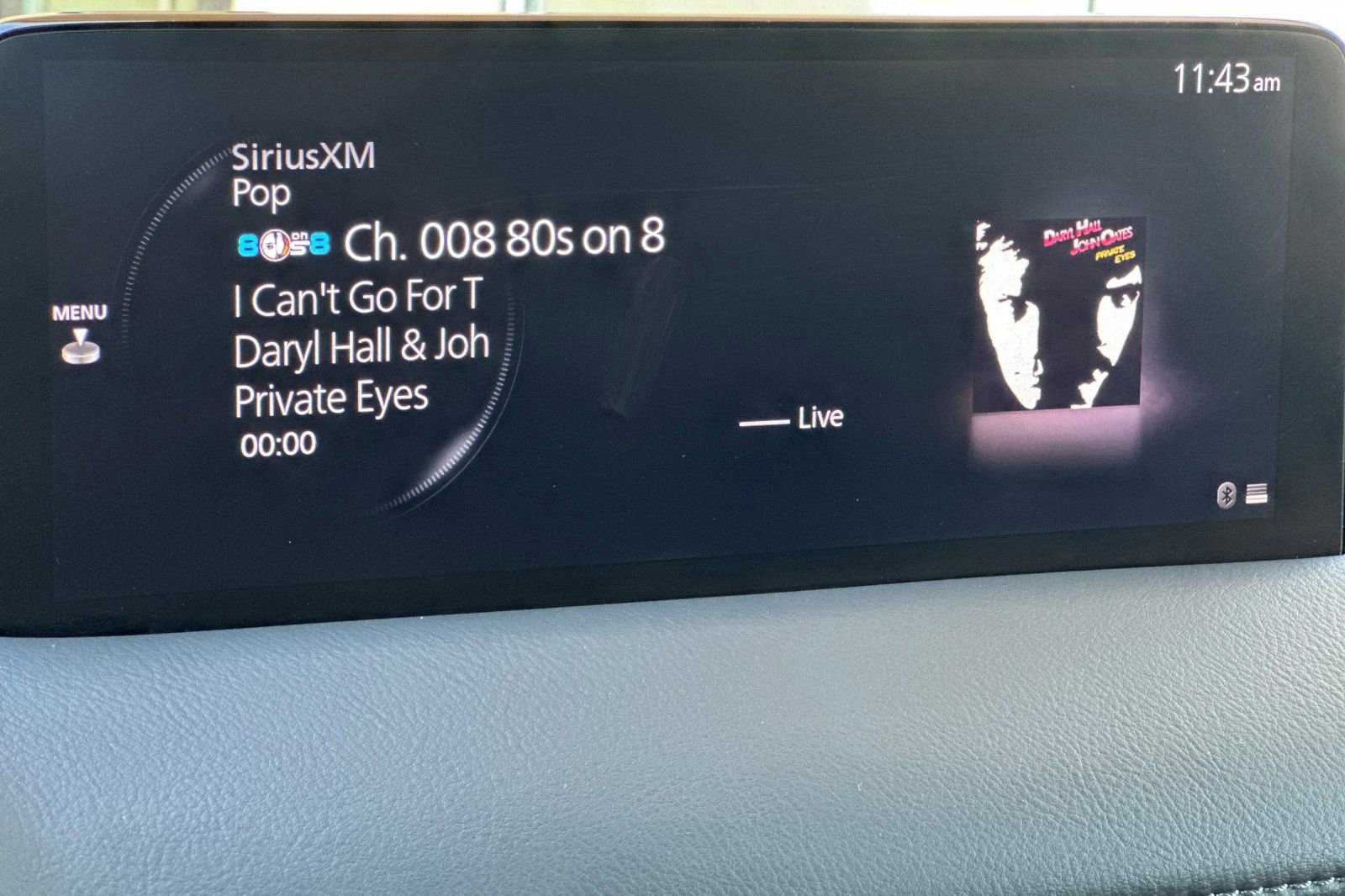 Used 2023 MAZDA CX-5 AWD 2.5 S w/ Premium Plus Pkg image 19