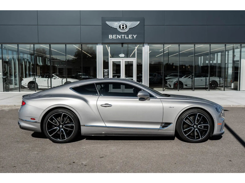 Used 2023 Bentley Continental GT V8 image 14