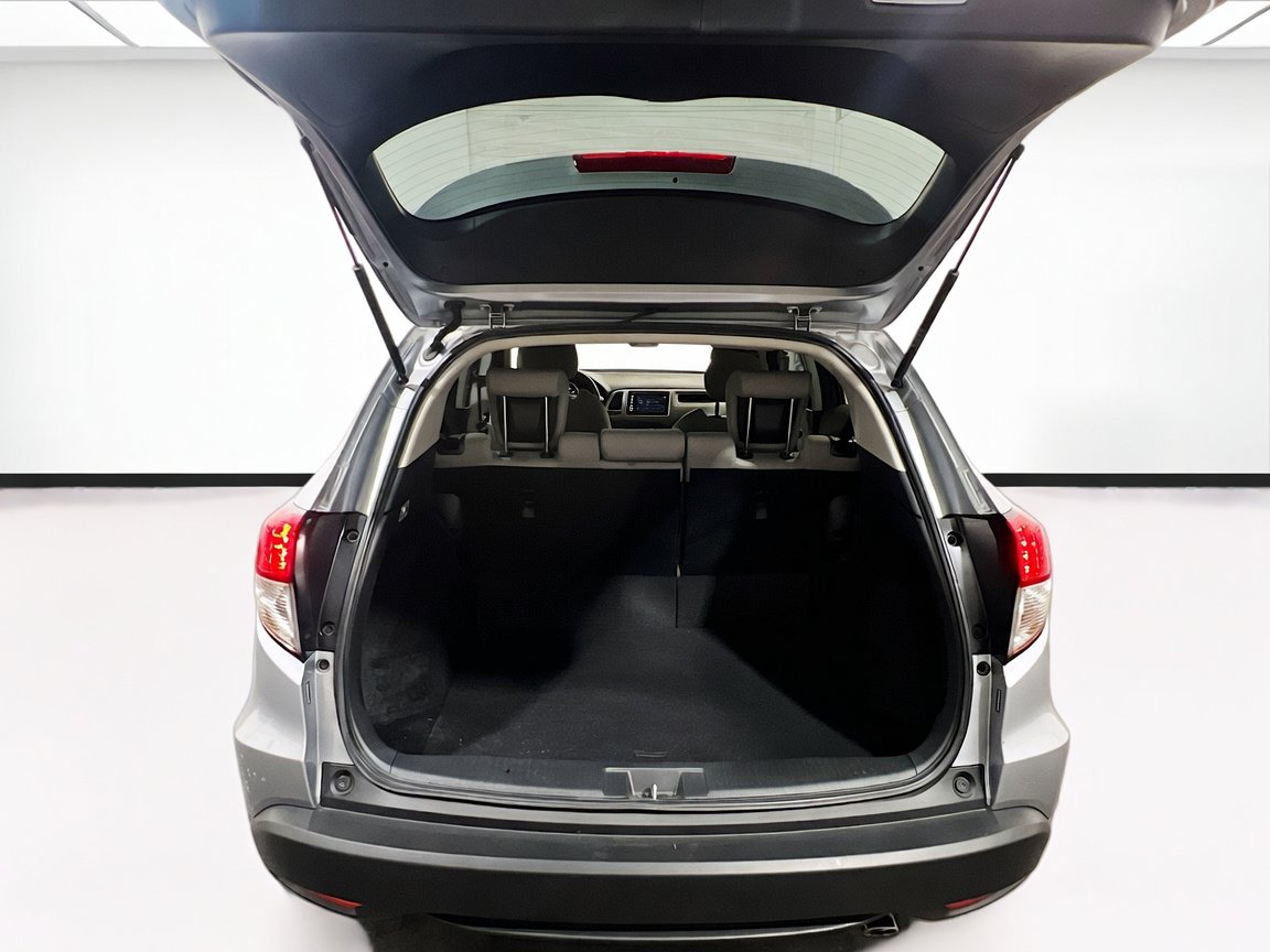Used 2020 Honda HR-V EX image 18