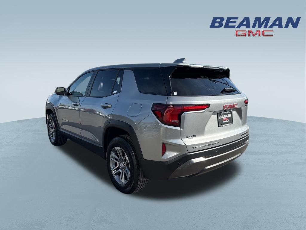 Used 2025 GMC Terrain Elevation AWD/4WD image 5
