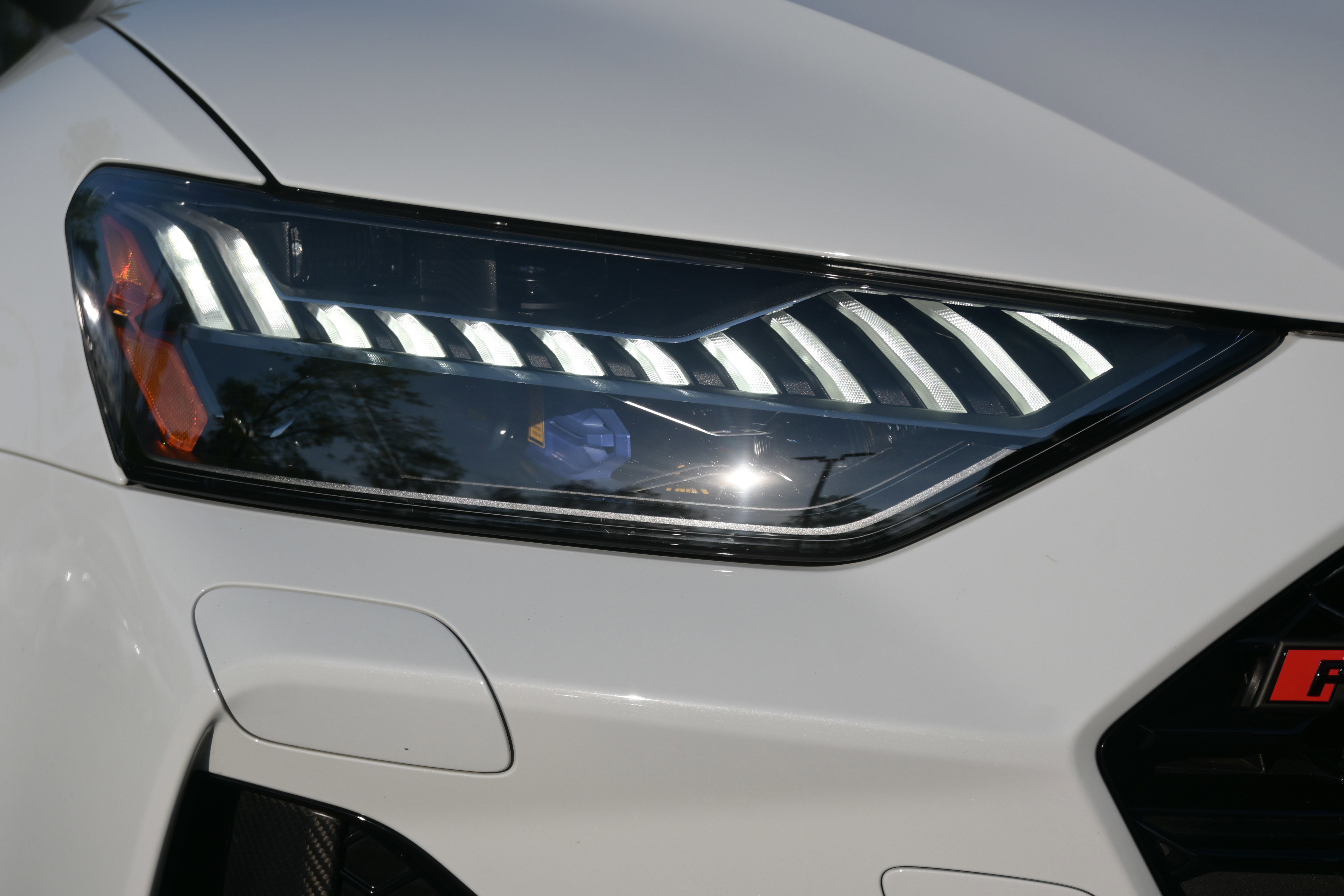 Used 2025 Audi RS 7 Performance image 11