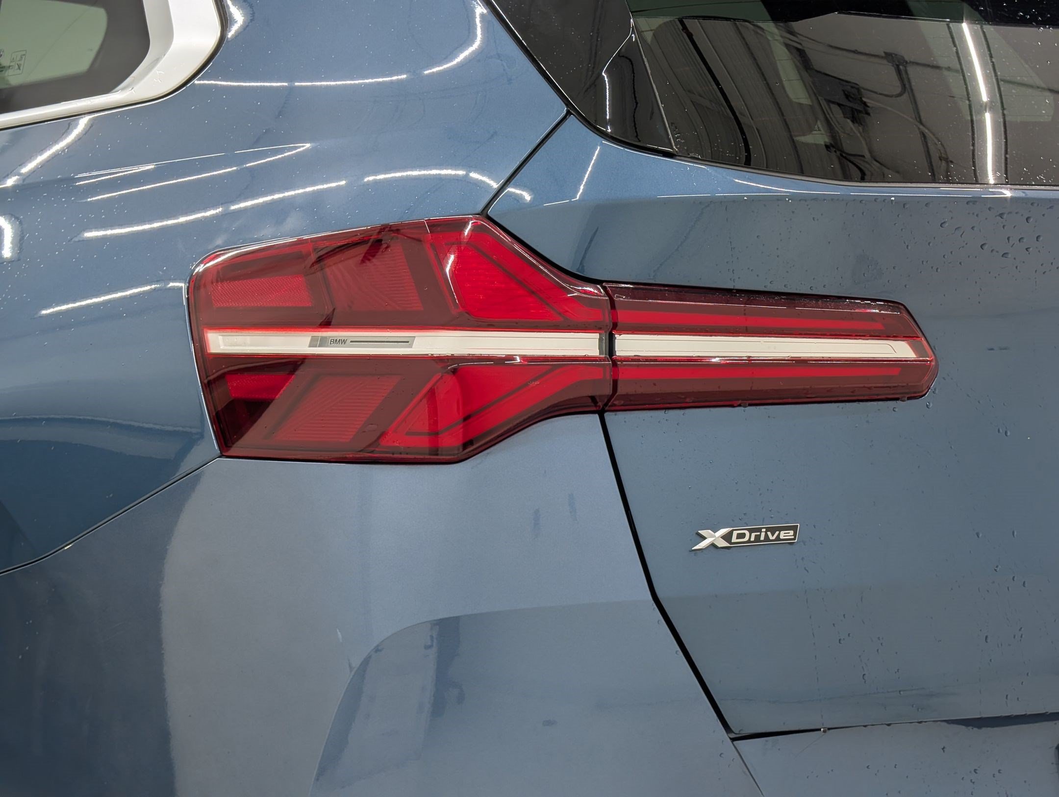 Used 2025 BMW X3 xDrive30i w/ Premium Package AWD/4WD image 13