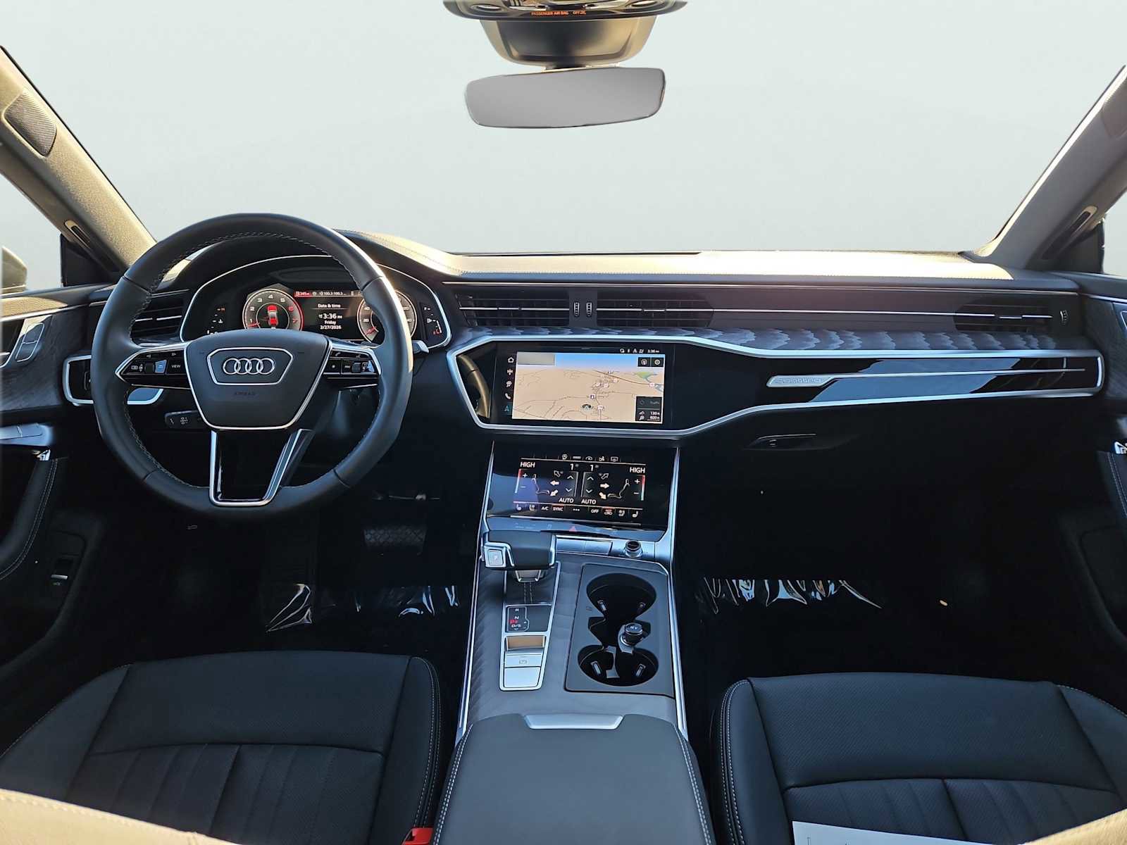 Used 2024 Audi A7 3.0T Premium Plus image 11