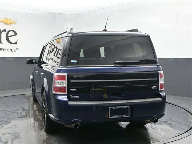 Used 2016 Ford Flex SEL w/ Equipment Group 202A image 35