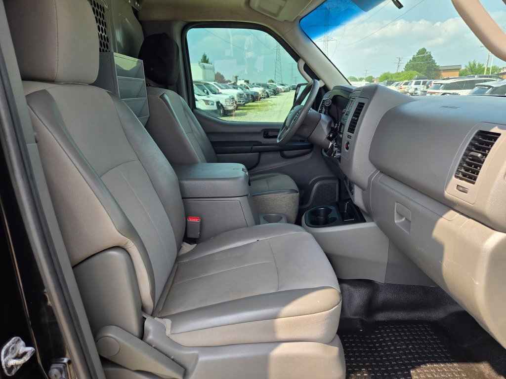 Used 2014 Nissan NV 2500 SV w/ Technology Package image 5