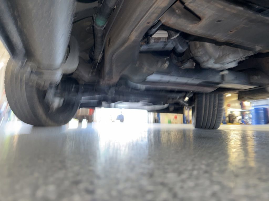 Used 2019 Chevrolet Tahoe LT AWD/4WD image 32