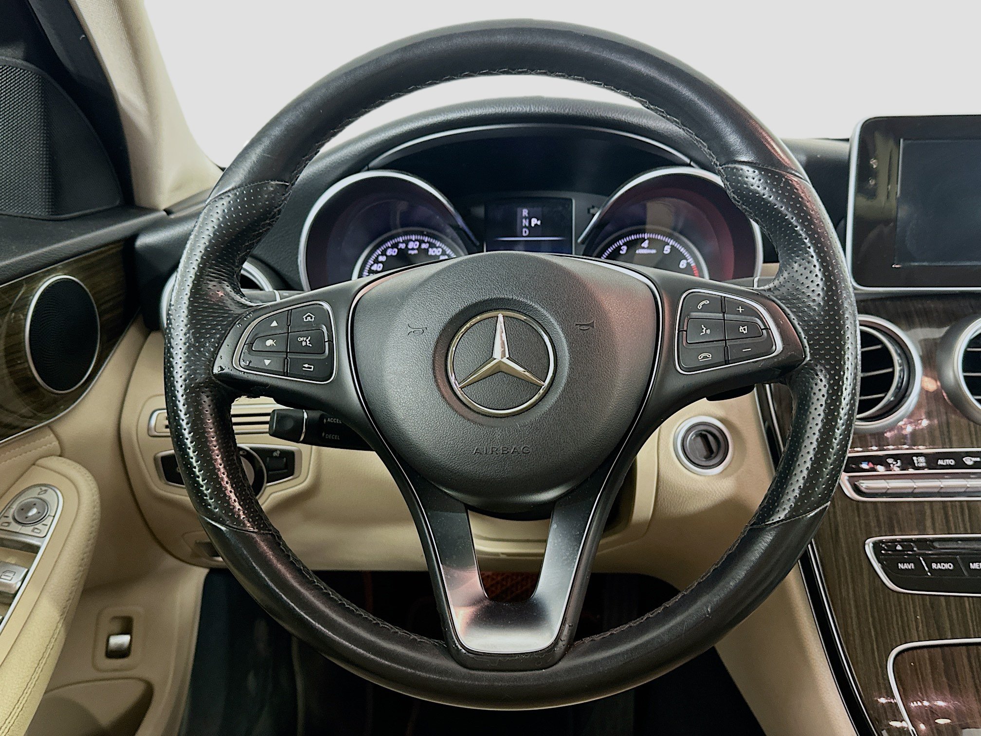 Used 2016 Mercedes-Benz C 300 Sedan image 18