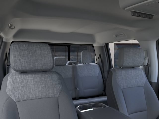 New 2026 Ford F350 XLT AWD/4WD image 22