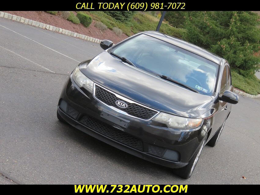 Used 2011 Kia Forte EX w/ Fuel Economy Pkg image 22
