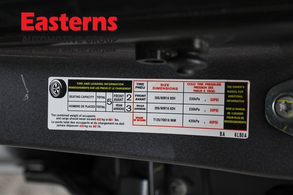 Used 2023 Nissan Sentra S FWD image 35