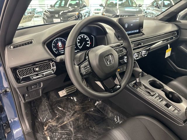 New 2026 Honda Civic Sport image 23