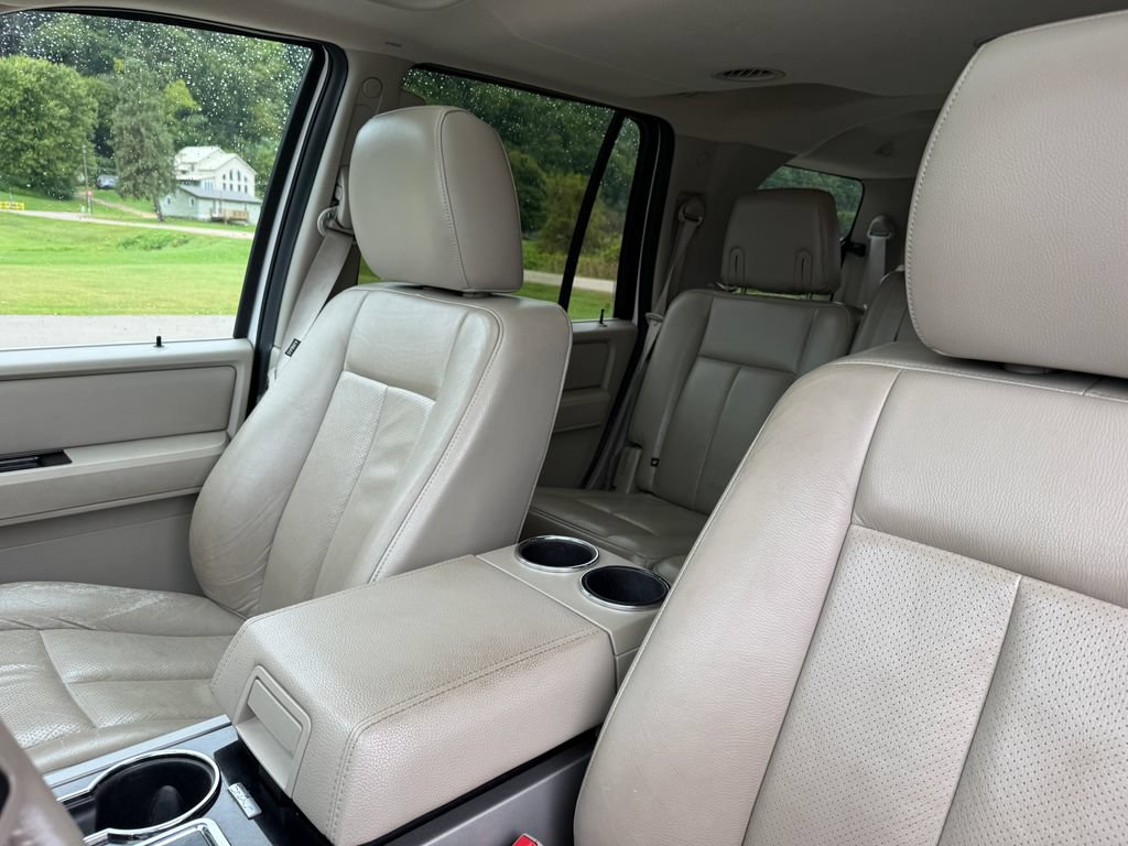 Used 2011 Ford Expedition Limited w/ 301A Rapid Spec Order Code AWD/4WD image 26