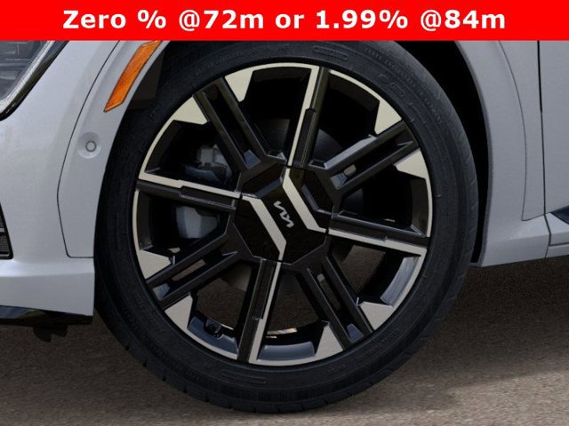 New 2025 Kia EV6 GT-Line image 12