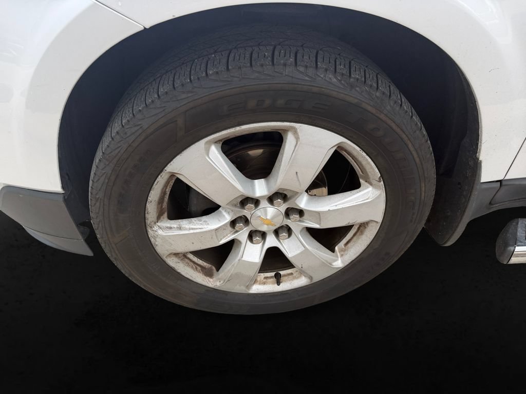 Used 2016 Chevrolet Traverse LT w/ Traveler's Package FWD image 12