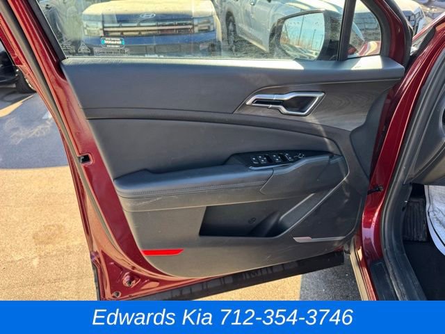 Used 2023 Kia Sportage X-Line w/ X-Line Premium Package image 19