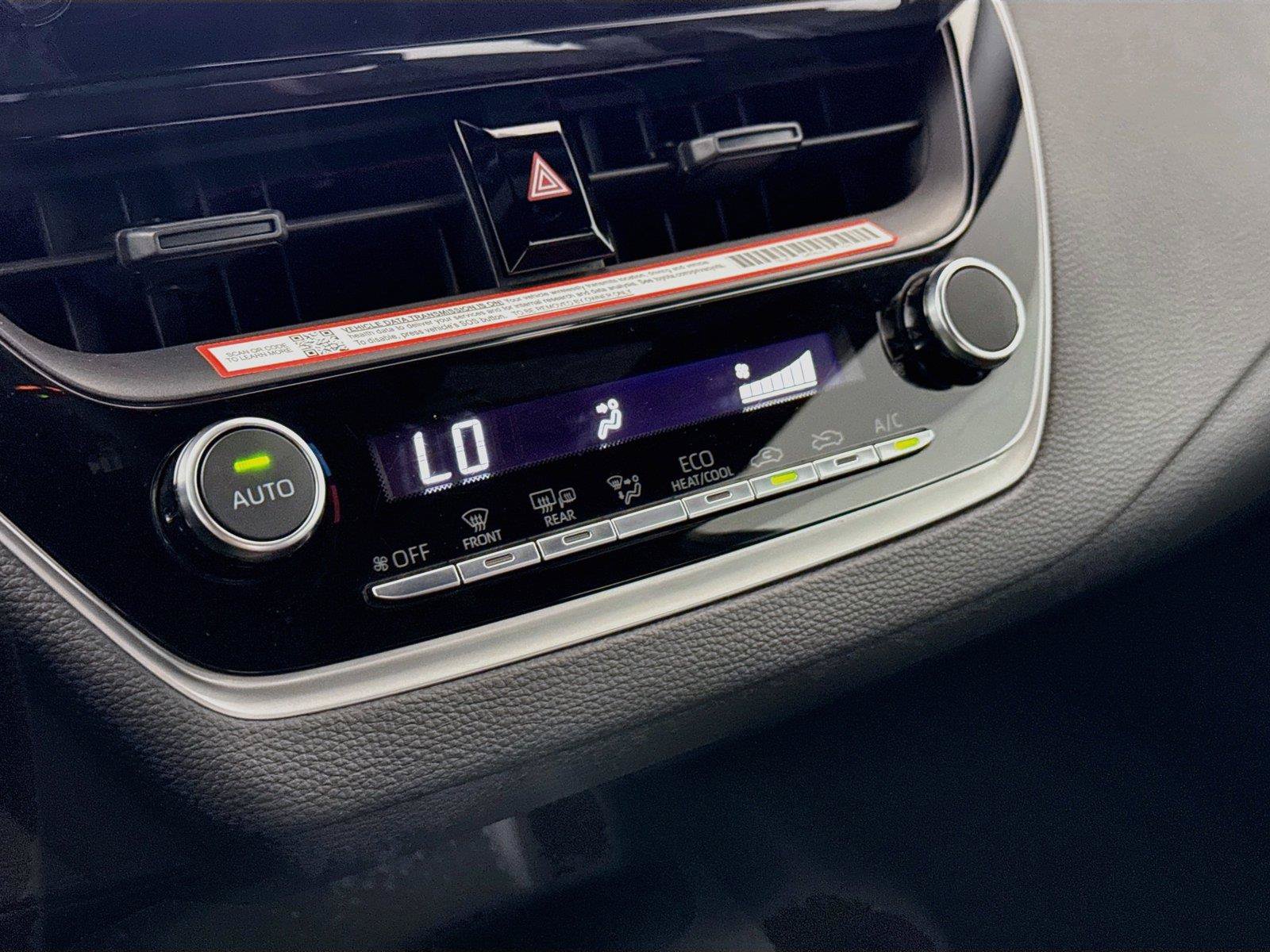 Certified 2026 Toyota Corolla SE FWD image 23