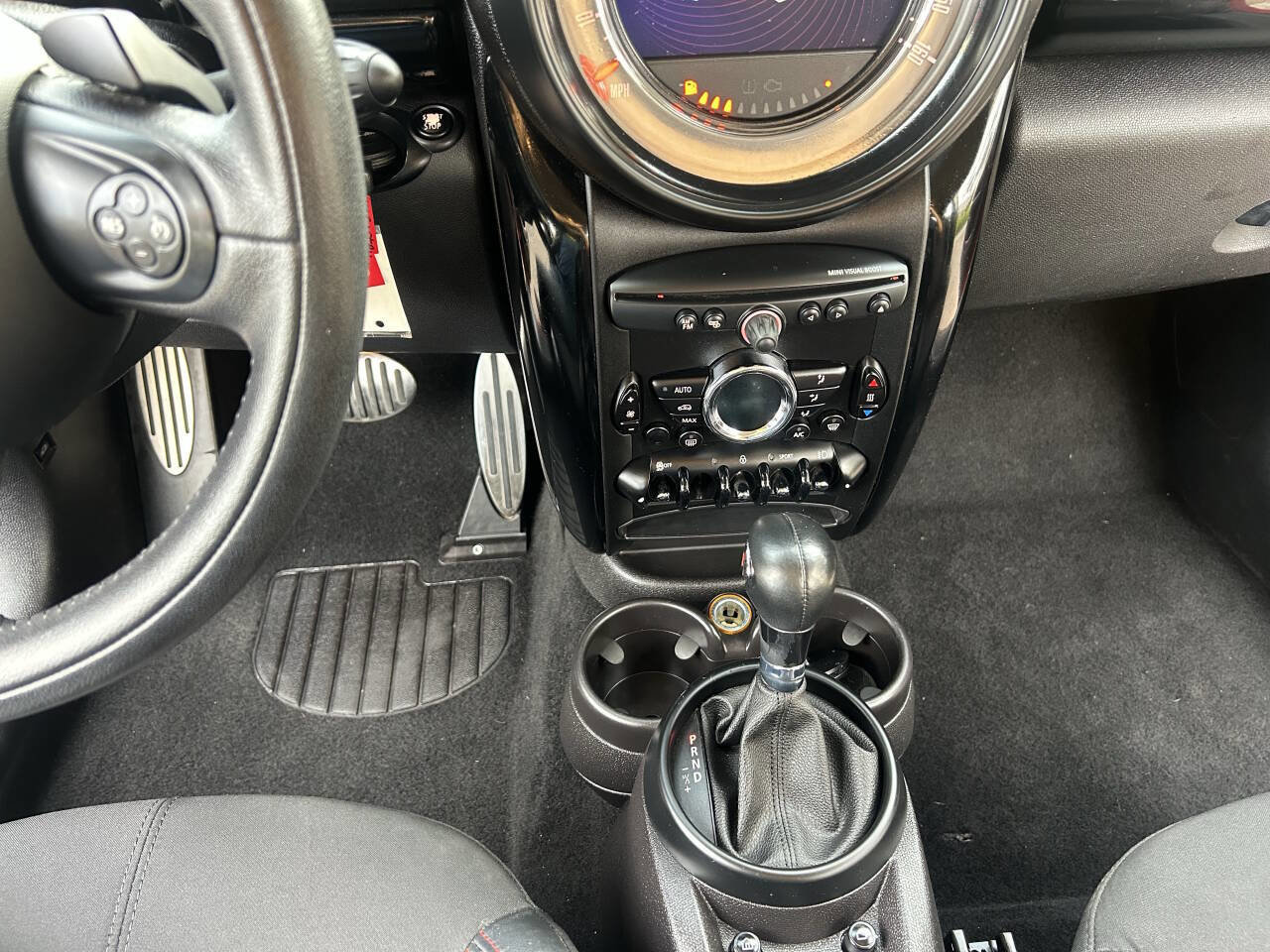 Used 2015 MINI Cooper Countryman S image 20