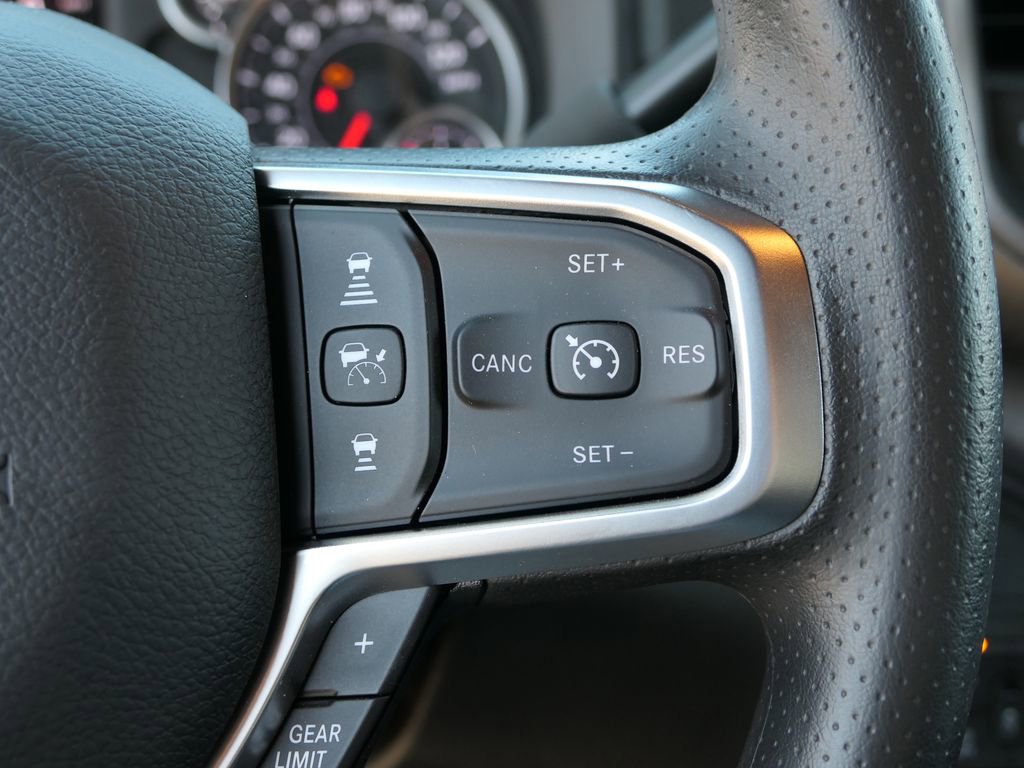 New 2026 RAM 5500 Tradesman image 17