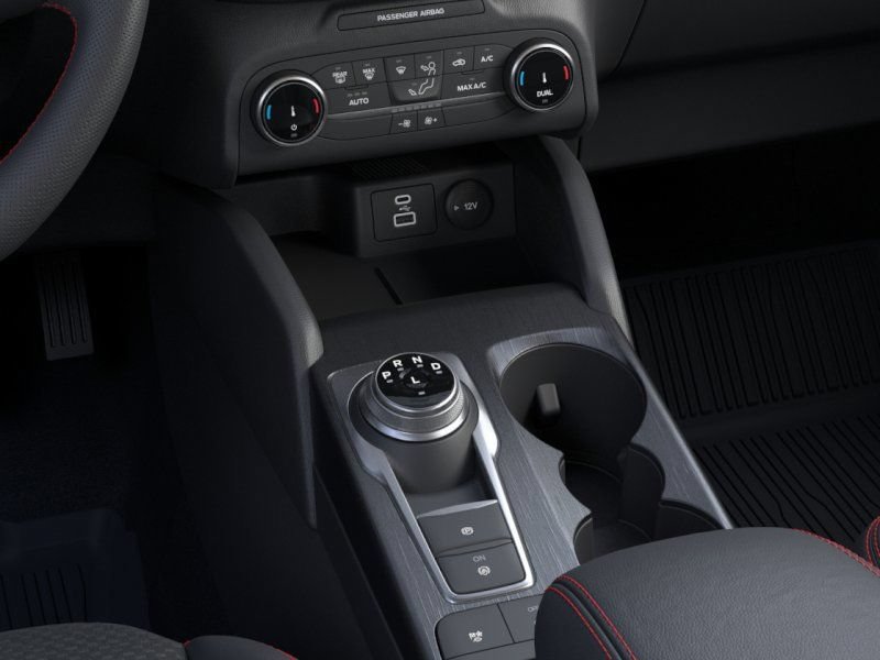 New 2026 Ford Escape ST-Line FWD image 15