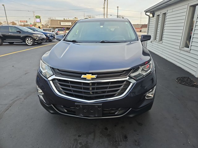 Used 2018 Chevrolet Equinox LT w/ Sun & Infotainment Package image 6