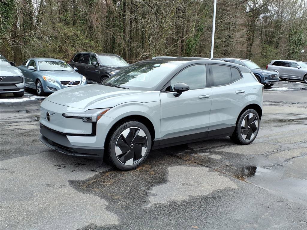 New 2026 Volvo EX30 Plus w/ Protection Package Premier AWD/4WD image 8