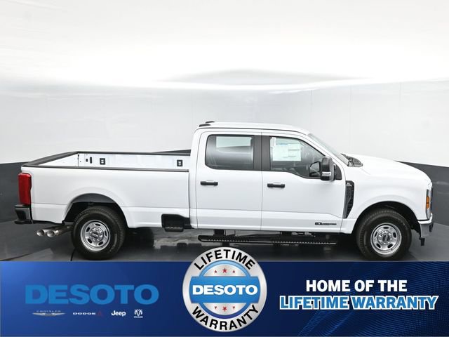 New 2025 Ford F250 XL w/ XL Chrome Package image 39