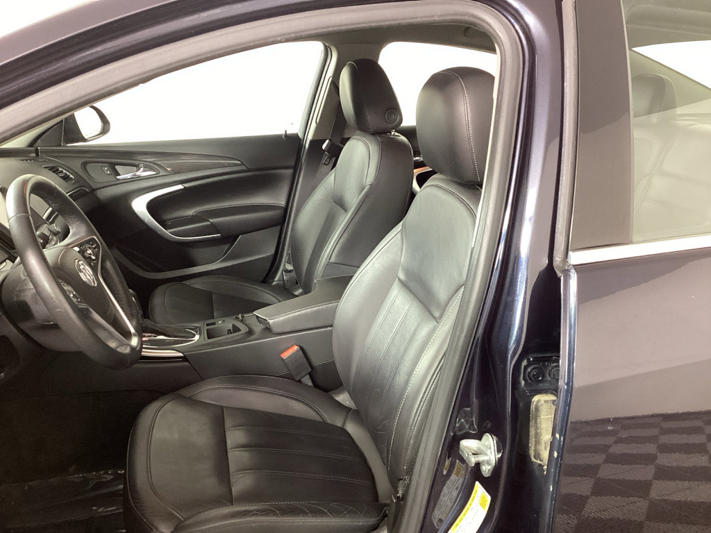 Used 2014 Buick Regal image 14