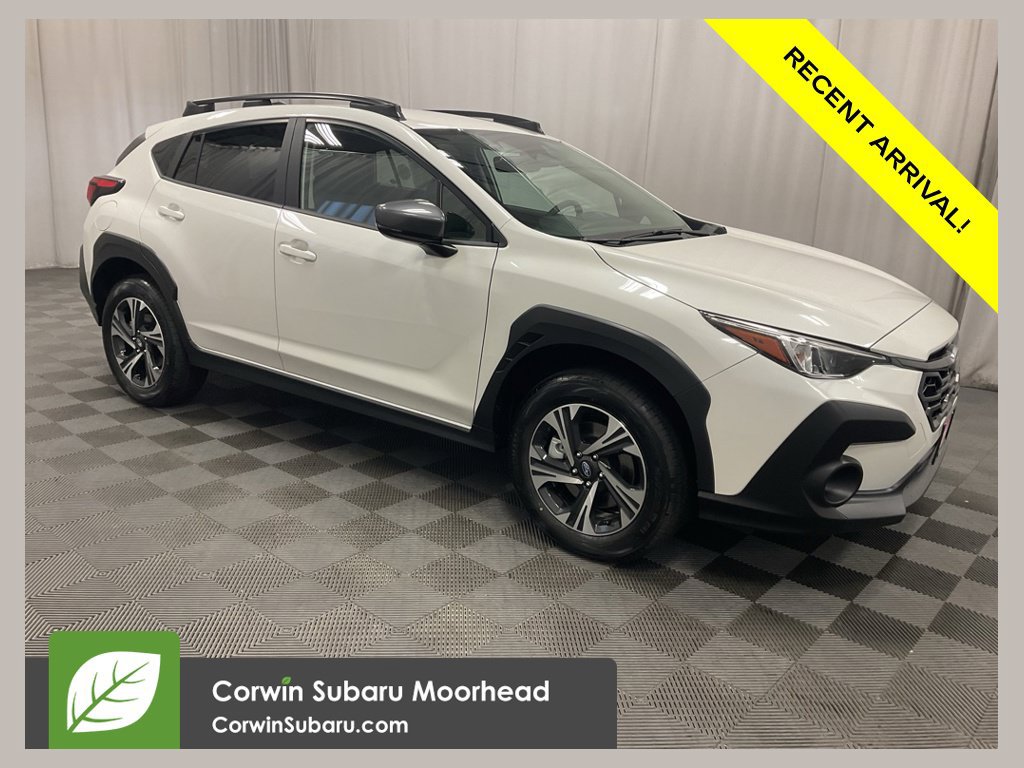 New 2027 Subaru Crosstrek 2.5i Premium