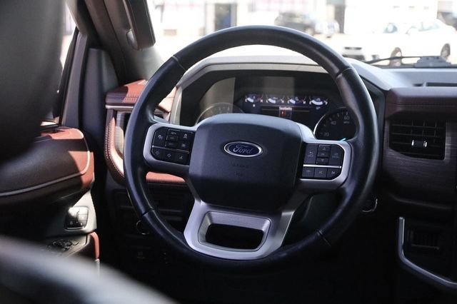Certified 2024 Ford Expedition Max Limited AWD/4WD image 28