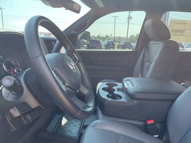 New 2026 RAM 3500 Tradesman image 8