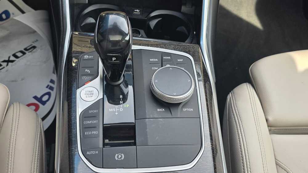 Used 2020 BMW 330i Sedan w/ Premium Package image 17