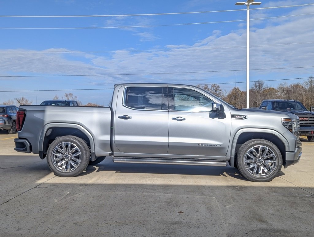 New 2026 GMC Sierra 1500 Denali w/ Denali Reserve Package image 6