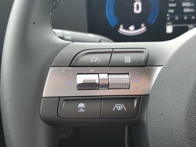 New 2026 Hyundai Kona SEL Sport AWD/4WD image 22