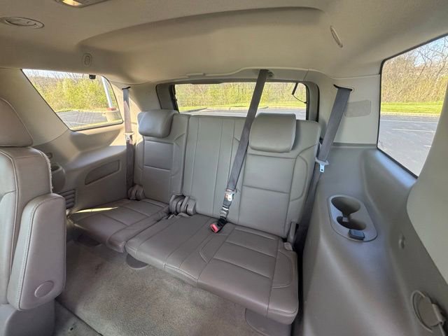 Used 2017 Chevrolet Tahoe LT w/ LT Signature Package image 17