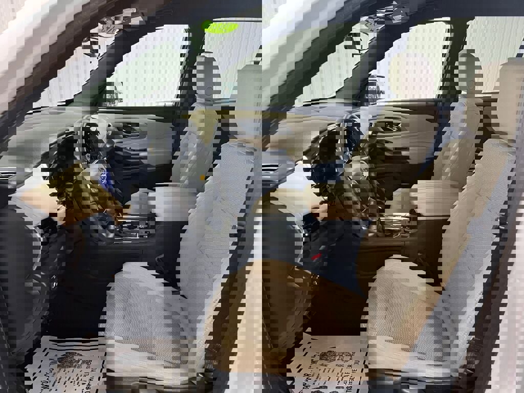 Used 2023 Chevrolet Traverse LS w/ LPO, Floor Liner Package image 5