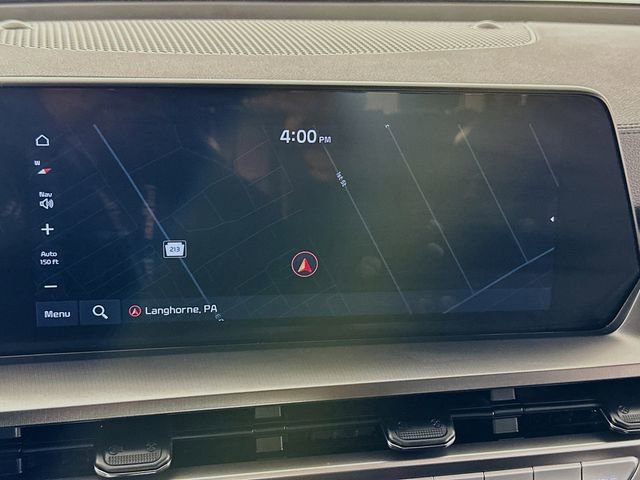 Used 2024 Kia Telluride LX image 16