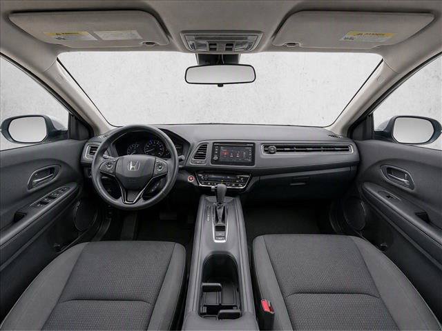 Used 2022 Honda HR-V EX image 11