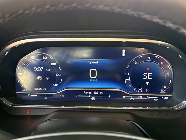 Certified 2024 Chevrolet Tahoe Premier image 23