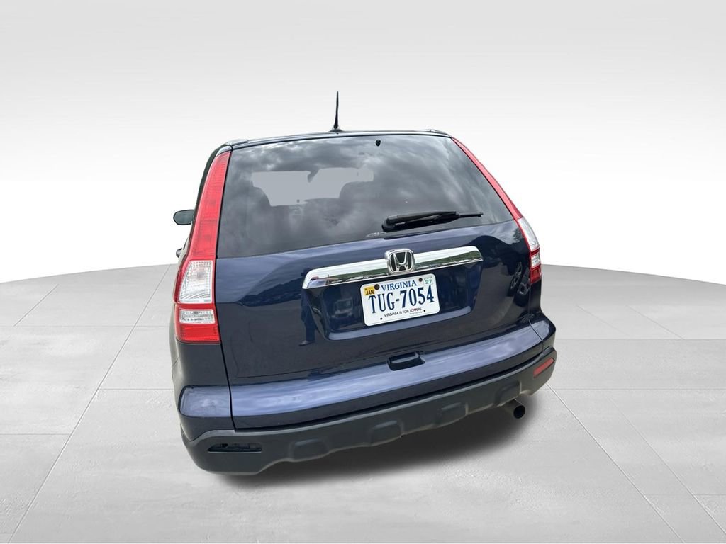 Used 2008 Honda CR-V EX image 9